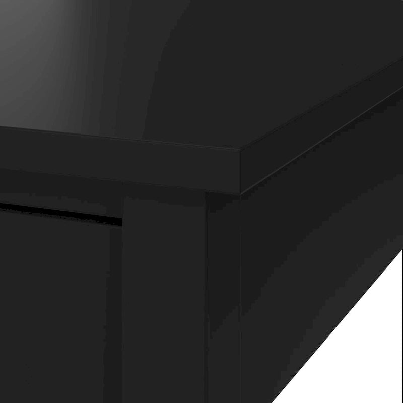 2-Drawer Lateral File Cabinet for Letter, Legal and A4 Files