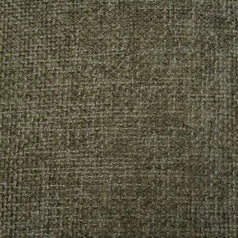 Modern Tufted 3-Seat Sofa with Polyester Upholstery