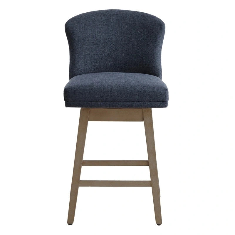 Swivel Counter Stools, Set of 2