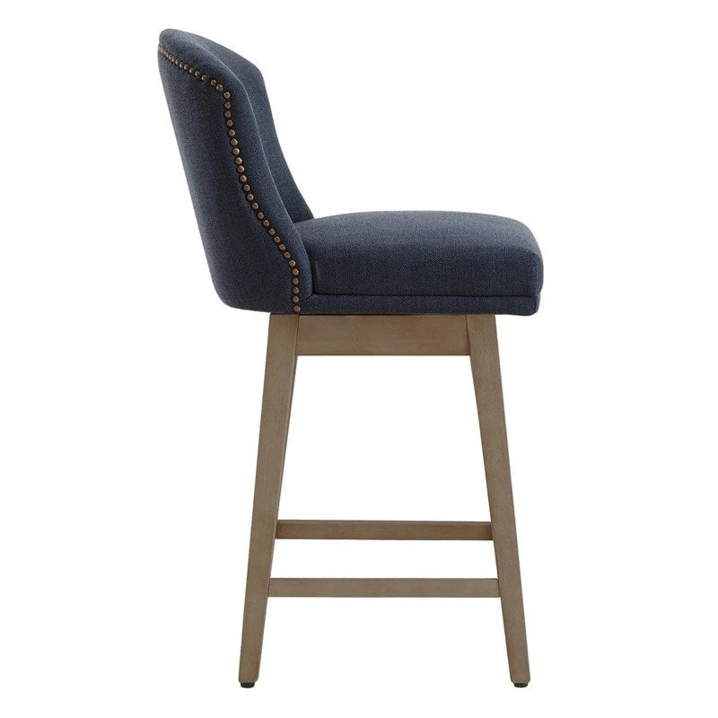 Swivel Counter Stools, Set of 2