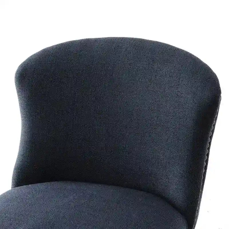 Swivel Counter Stools, Set of 2