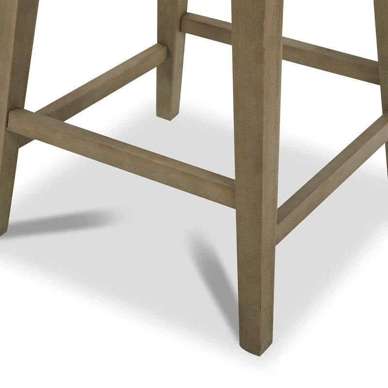 Swivel Counter Stools, Set of 2