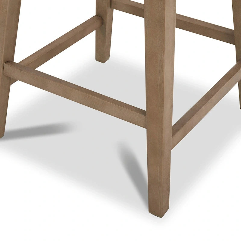 Swivel Counter Stools, Set of 2